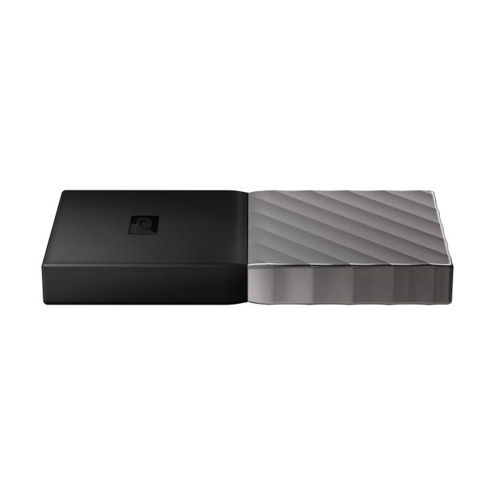 WD My Passport SSD 1TB USB 3.1 Type C&A Compatible, Improved speeds up to 540 MB/s R ***