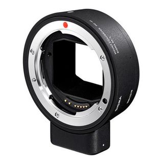 Sigma FP Digital Camera Kit - 35mm T1.5 Cine Lens EF-Mount & MC-21 Adapter