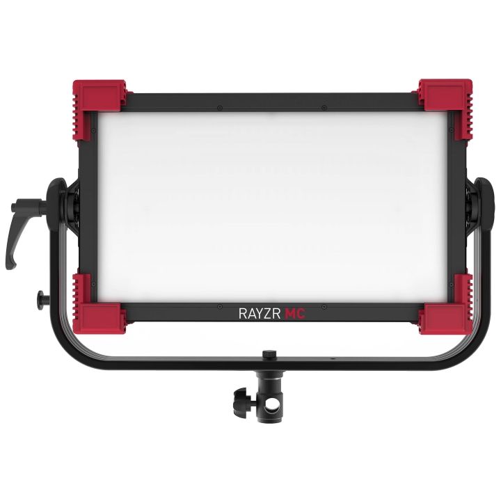 Rayzr 7 MC100 Multi Color RGB, WW,  CW Soft LED Panel Light