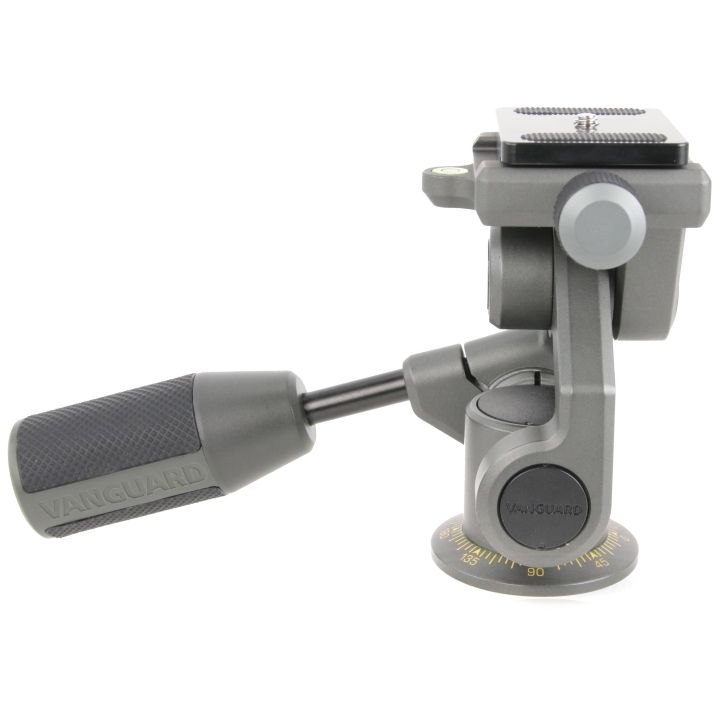 Vanguard Alta 2 PH-31 3-Way Pan Head