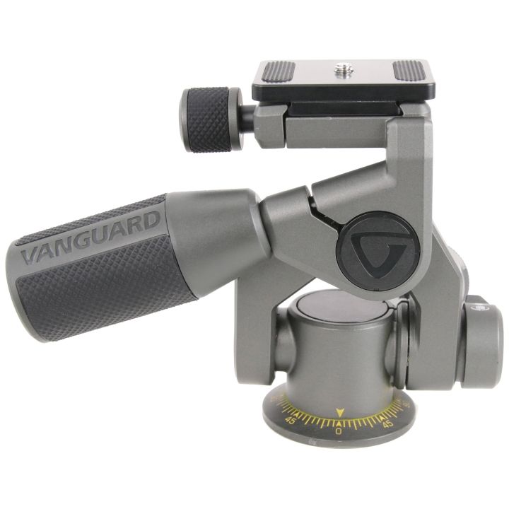 Vanguard Alta 2 PH-31 3-Way Pan Head