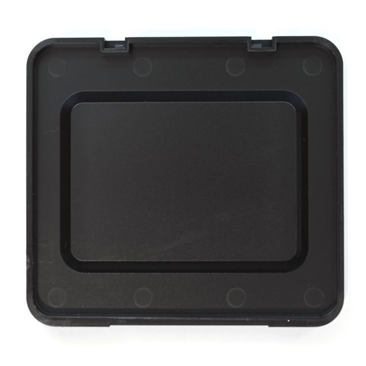 Phase One XF Camera Body Digital Back Port Cover