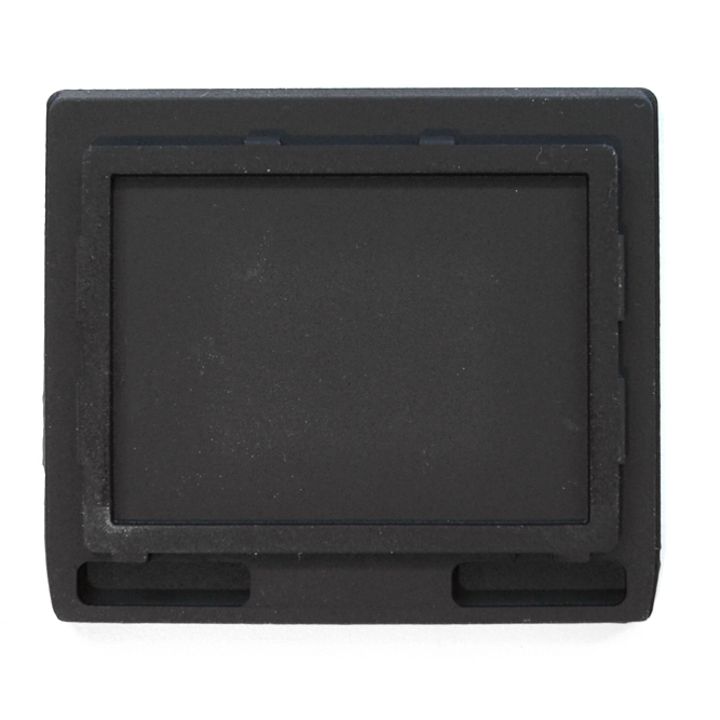 XF Camera body Viewfinder port cover