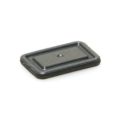 Phase One XF Camera Body Service Port Interface Cover (Bottom Rectangular Rubber)