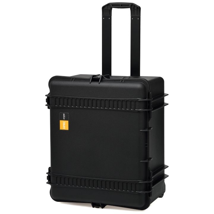 HPRC 2730W Wheeled Hard Case for Sony Venice Cinema Camera - Black