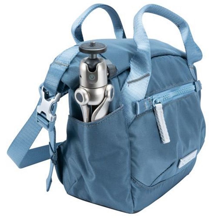 Vanguard VEO Flex 18M Camera Shoulder Bag - Blue