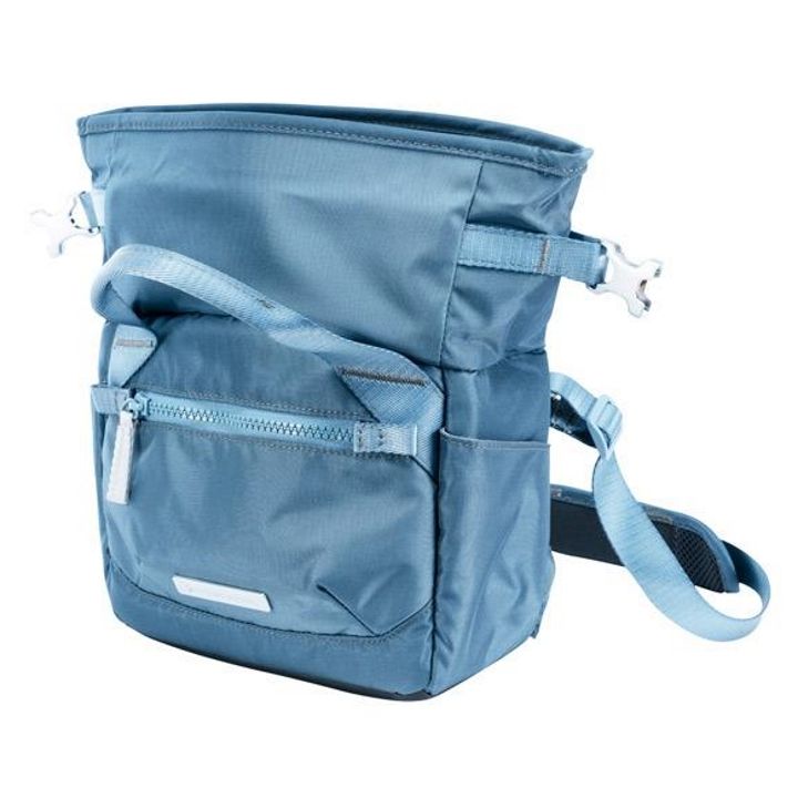 Vanguard VEO Flex 18M Camera Shoulder Bag - Blue