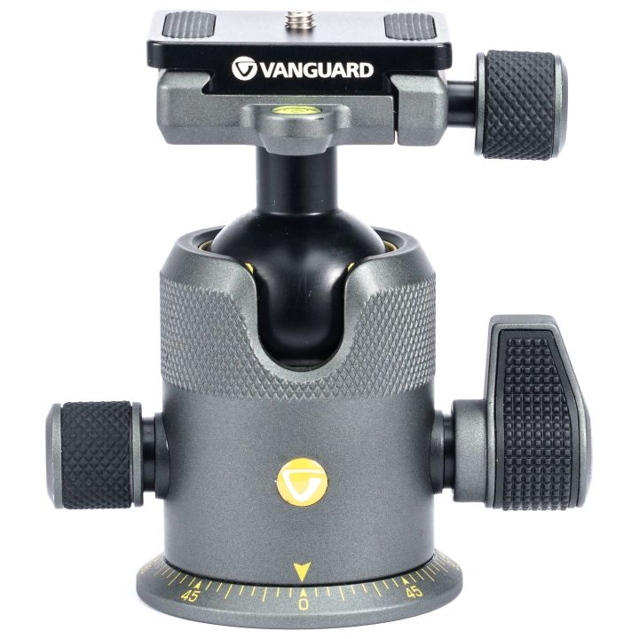 Vanguard Alta BH-300 Ball Head