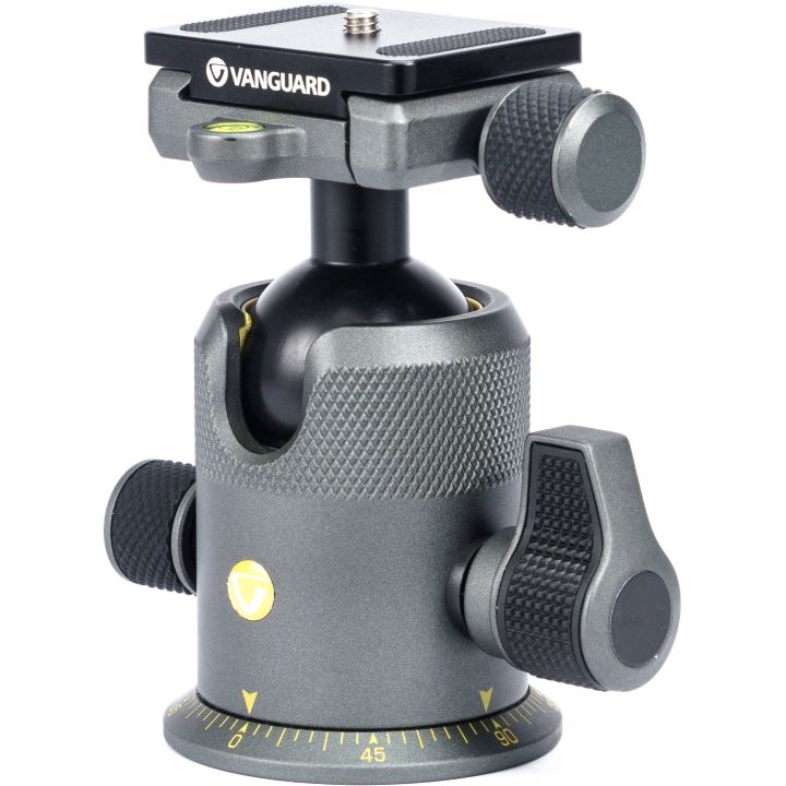 Vanguard Alta BH-300 Ball Head