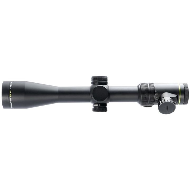 Vanguard Endeavor RS IV 4-16X50 Dispatch 800 Riflescope **