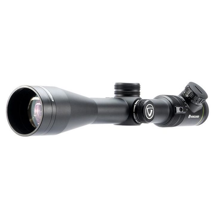 Vanguard Endeavor RS IV 4-16X50 Dispatch 800 Riflescope **