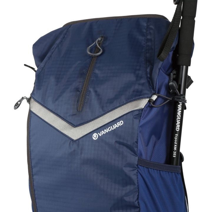 Vanguard Reno 48 Backpack Blue **