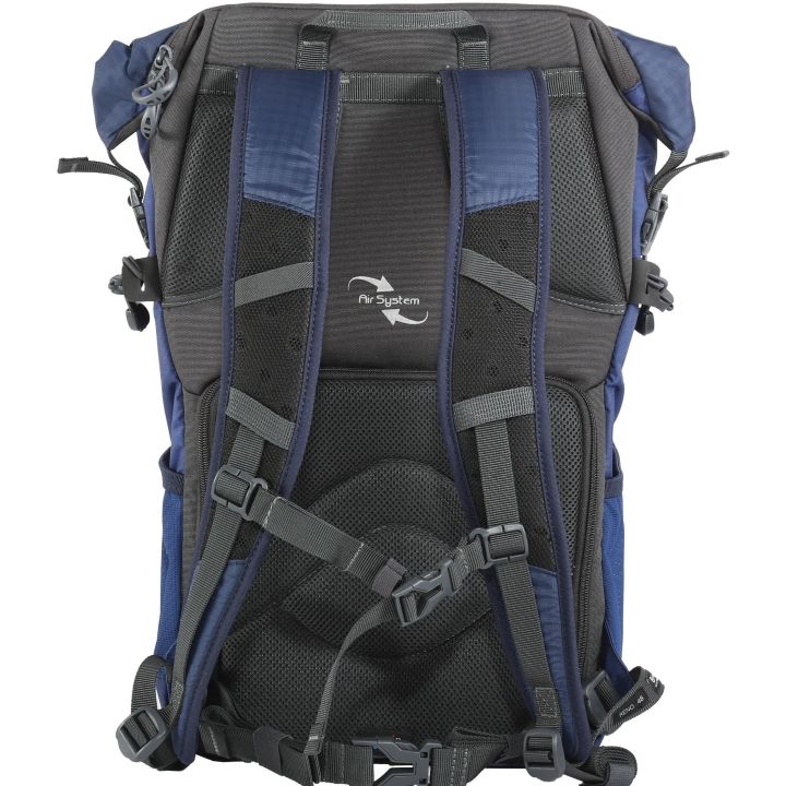 Vanguard Reno 48 Backpack Blue **