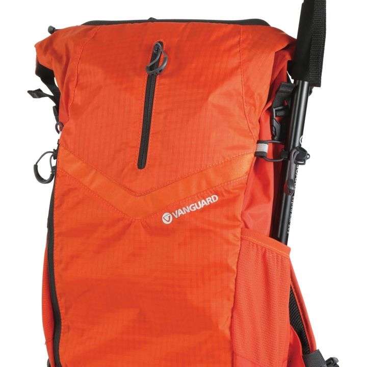 Vanguard Reno 48 Backpack Orange **