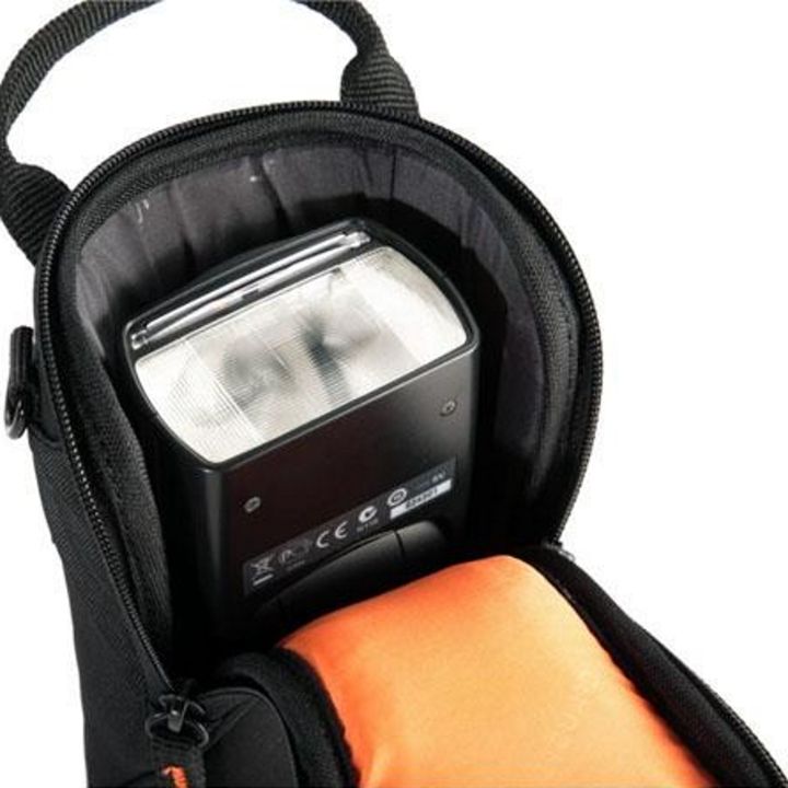 Vanguard ICS Flash Bag **