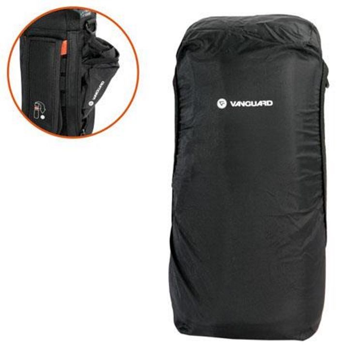 Vanguard ICS Flash Bag **