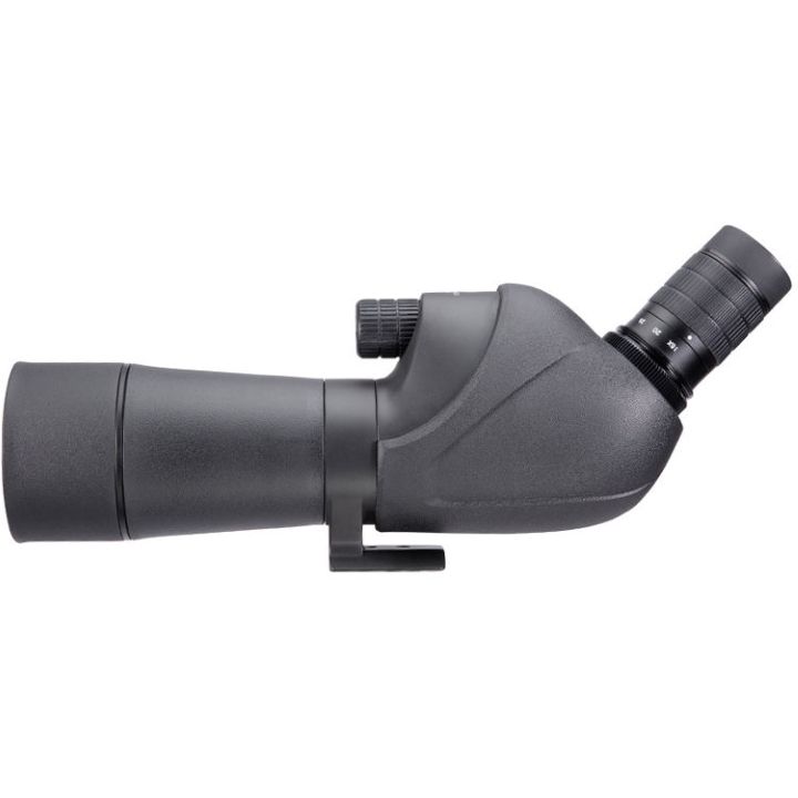 Vanguard Vesta 560A 15-50x60 Angled-DIx Spotting Scope - Includes case & tripod