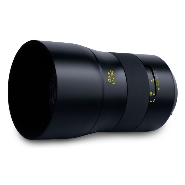 Zeiss Otus 100mm f/1.4 ZE Lens for Canon