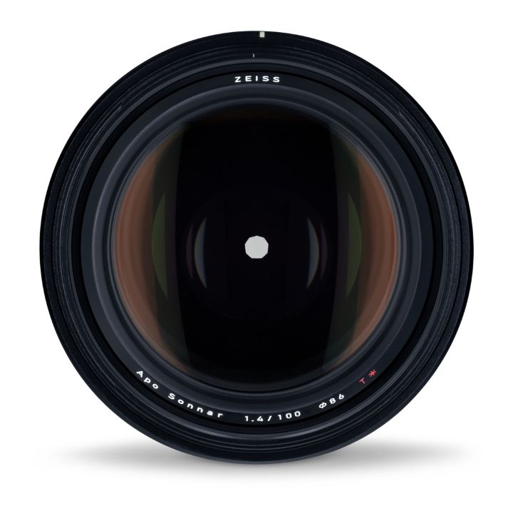 Zeiss Otus 100mm f/1.4 ZE Lens for Canon