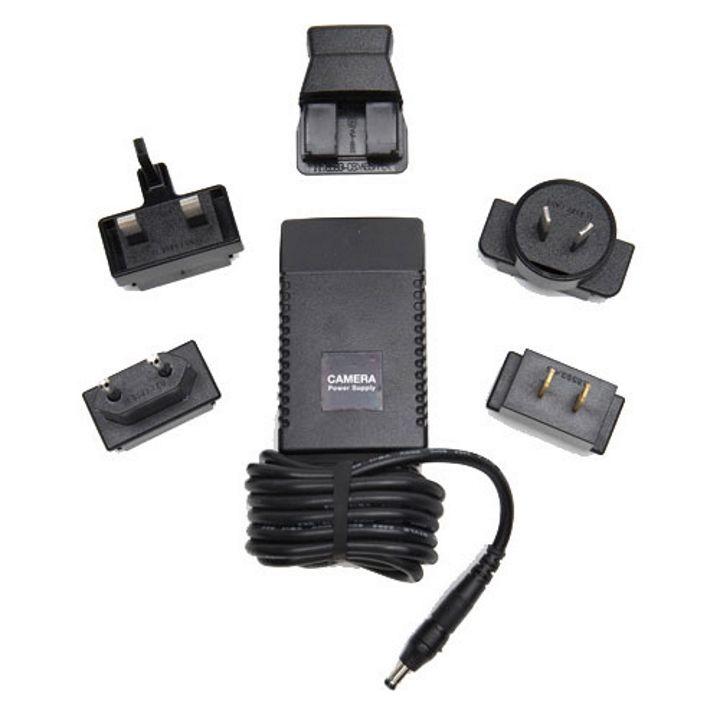 Power Adaptor for International Battery Charger