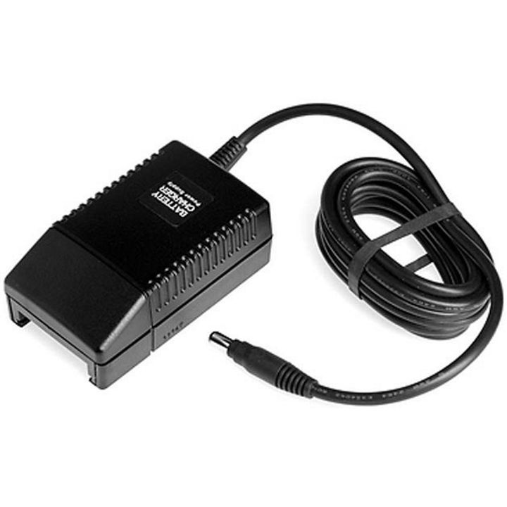 Hahnel Twin PRO Battery charger for IQ Backs and XF Camera Bodies