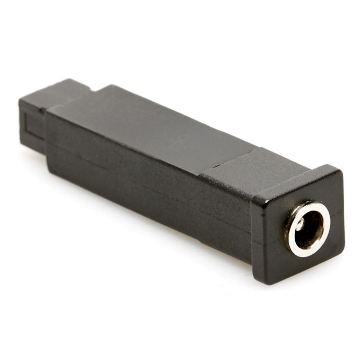 Phase One FireWire 800 DC Plug