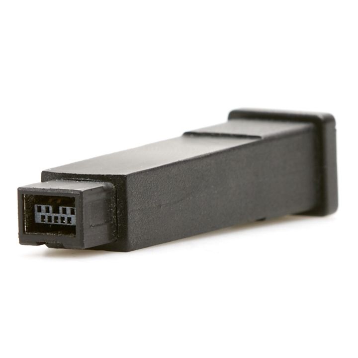 Phase One FireWire 800 DC Plug