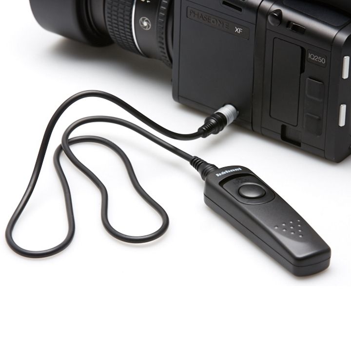 Hahnel Remote Shutter Release HRX 280 PRO for Phase One XF/DF Camera