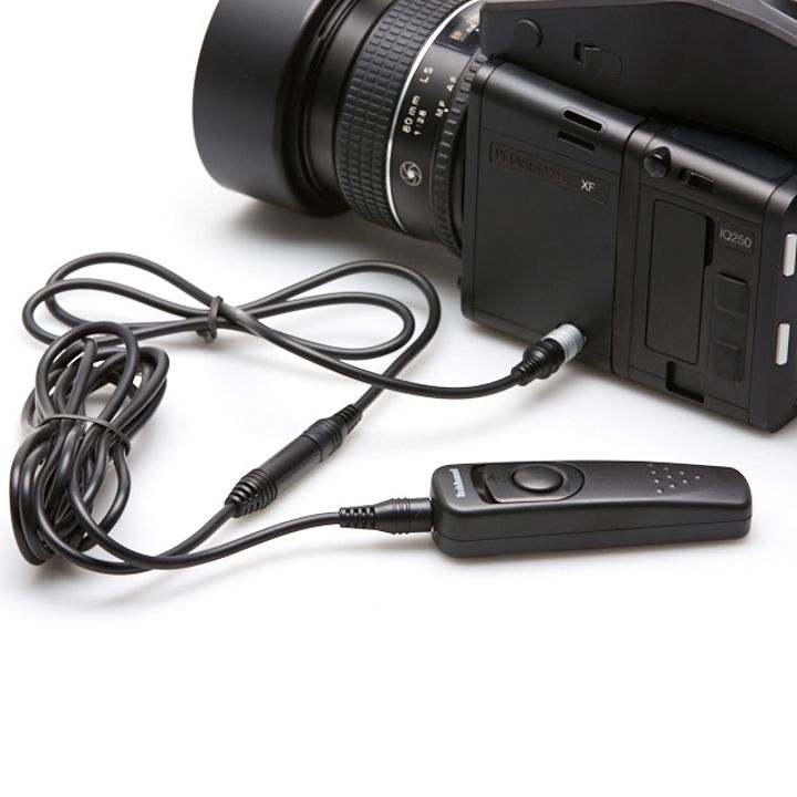 Hahnel Remote Shutter Release HRX 280 PRO for Phase One XF/DF Camera