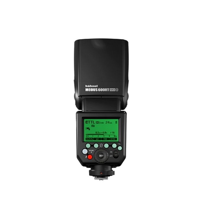 Hahnel Modus 600RT MKII Speedlight