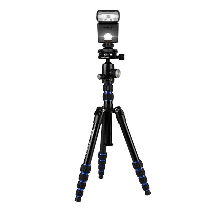 Hahnel modus 360 RT Speedlight for Nikon **