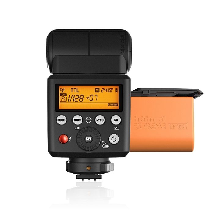 Hahnel modus 360 RT Speedlight for Nikon **
