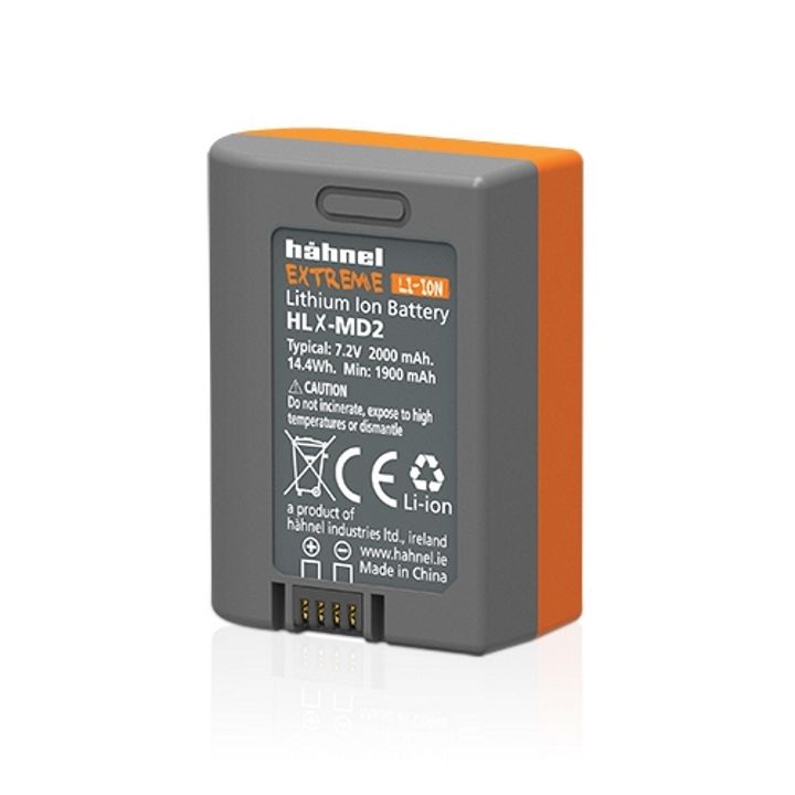 Hahnel modus 360 RT Speedlight for Nikon **