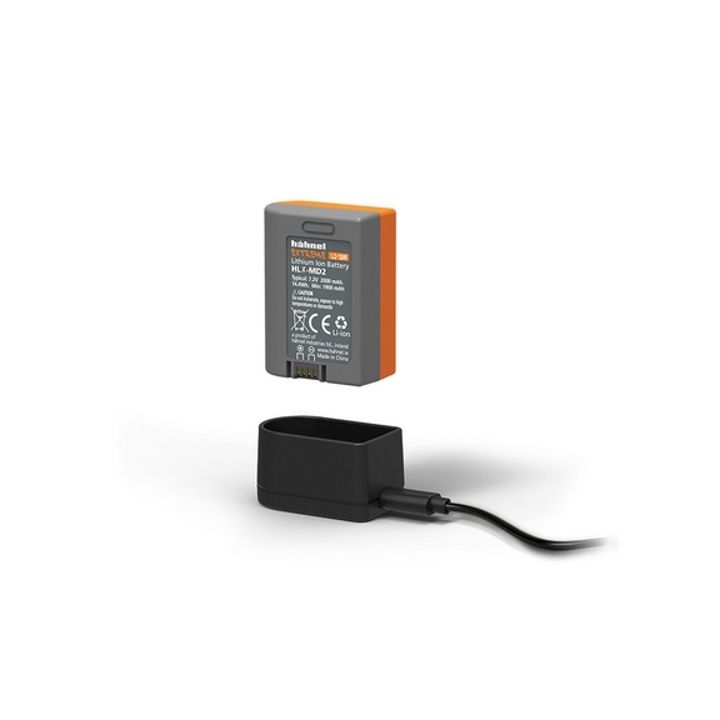 Hahnel modus 360 RT Speedlight for Sony **