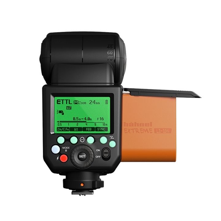 Hahnel Modus 600RT MKII Speedlight Sony