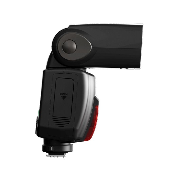 Hahnel Modus 600RT MKII Speedlight Sony