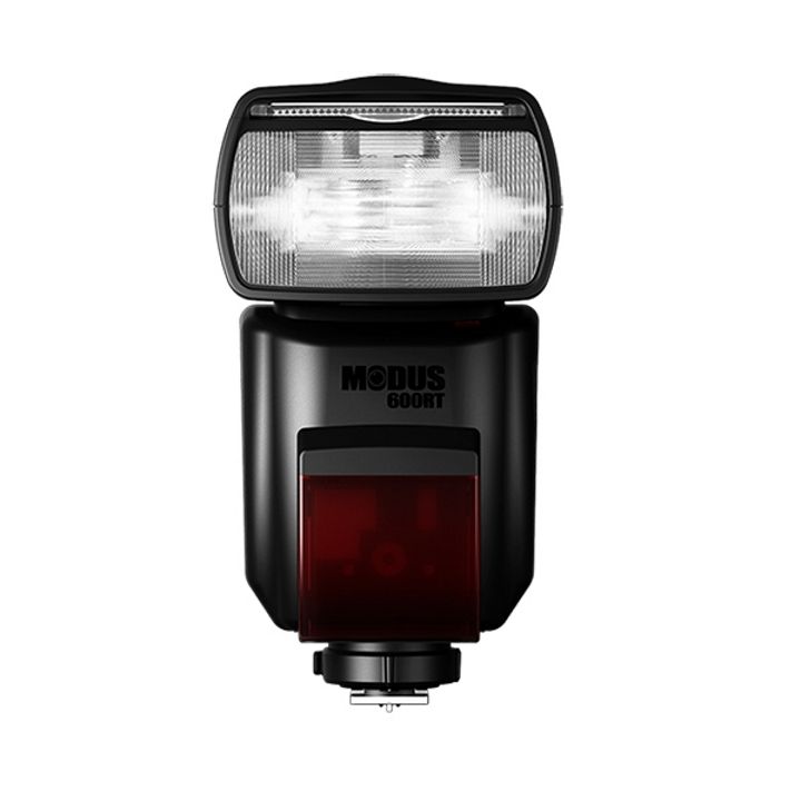 Hahnel Modus 600RT MKII Speedlight Wireless Kit for Canon **