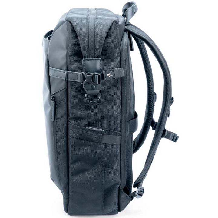 Vanguard VEO Select 49 Backpack - Black