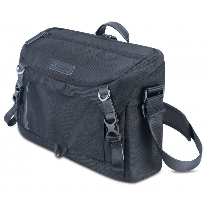 Vanguard Veo GO34M Shoulder Case Black **