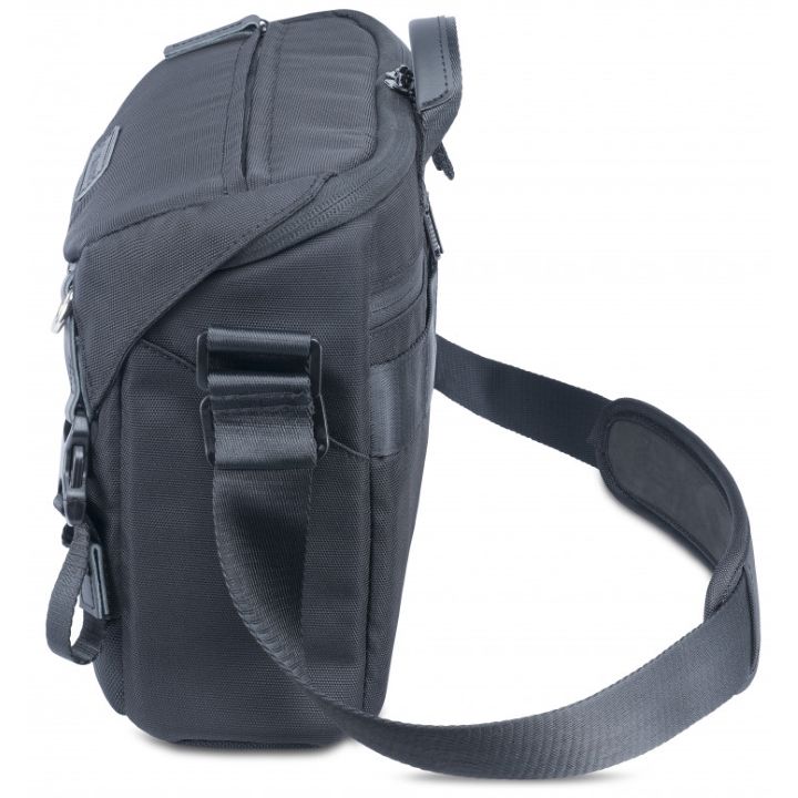 Vanguard Veo GO34M Shoulder Case Black **