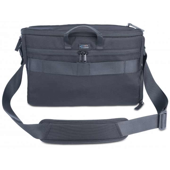 Vanguard Veo GO34M Shoulder Case Black **
