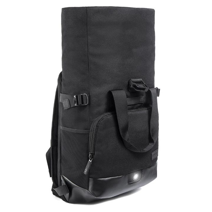 Crumpler Creator's Algorithm Backpack - Black