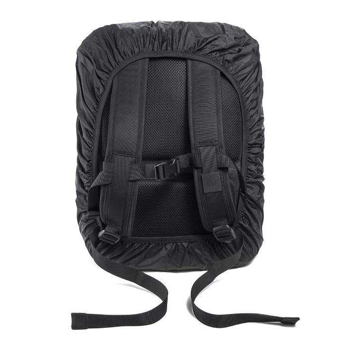 Crumpler Creator's Algorithm Backpack - Black