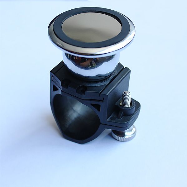 Angryfox Magnetic Base Swivel Torch mount 23-28mm **