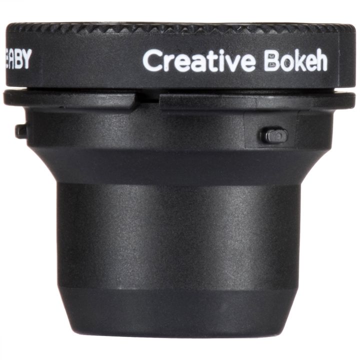 Lensbaby Creative Bokeh Optic