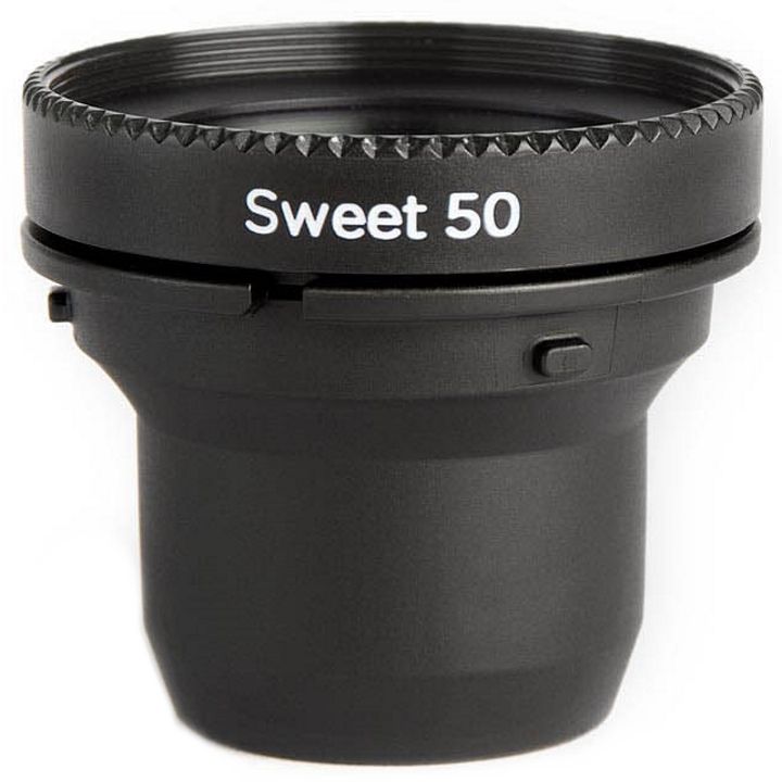 Lensbaby Composer Pro II Optic Swap Kit for Canon EF **