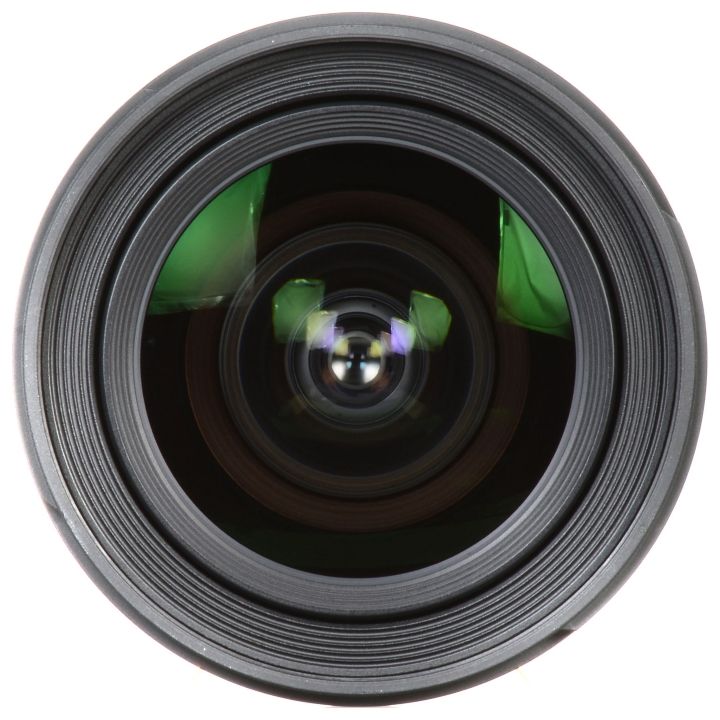 Tokina 14-20mm f/2 PRO DX Lens for Canon
