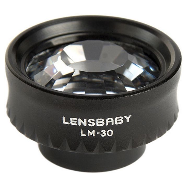 Lensbaby Creative Mobile Kit for iPhone 6/6s **