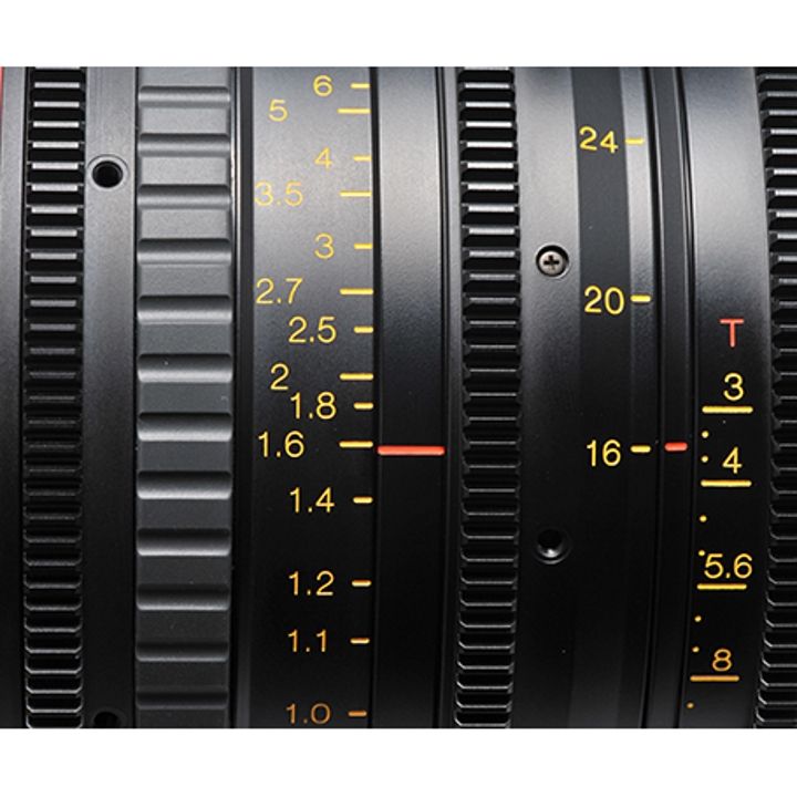 Tokina Cinema 16-28mm T3 Lens for Sony E-Mount