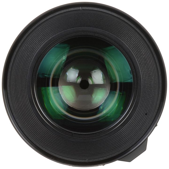 Tokina Cinema 50mm T1.5 Lens for Canon EF Mount